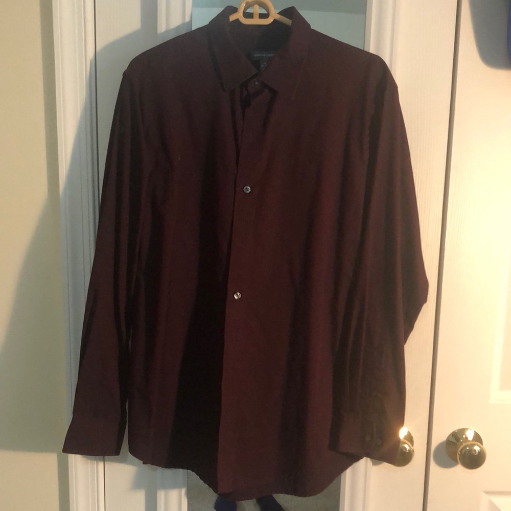 Van Heusen Dress Shirt